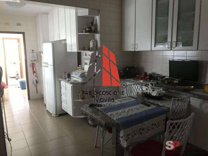 Apartamento, 4 quartos, 164 m² - Foto 7