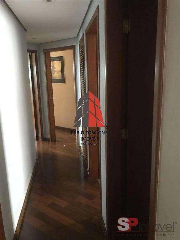 Apartamento, 4 quartos, 164 m² - Foto 8