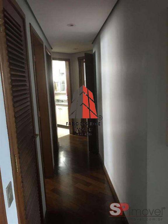 Apartamento, 4 quartos, 164 m² - Foto 9