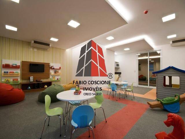 Apartamento, 4 quartos, 200 m² - Foto 45
