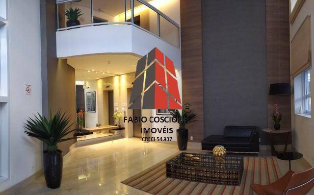 Apartamento, 4 quartos, 200 m² - Foto 43