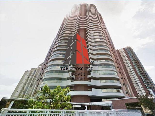Apartamento, 4 quartos, 200 m² - Foto 51