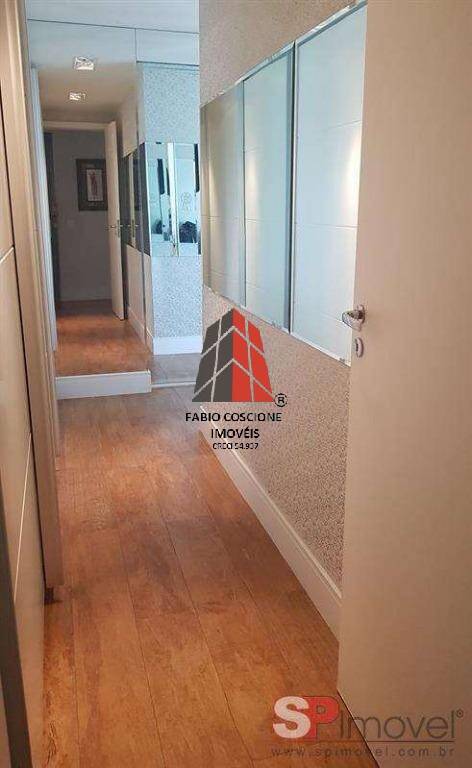 Apartamento à venda com 3 quartos, 124m² - Foto 10