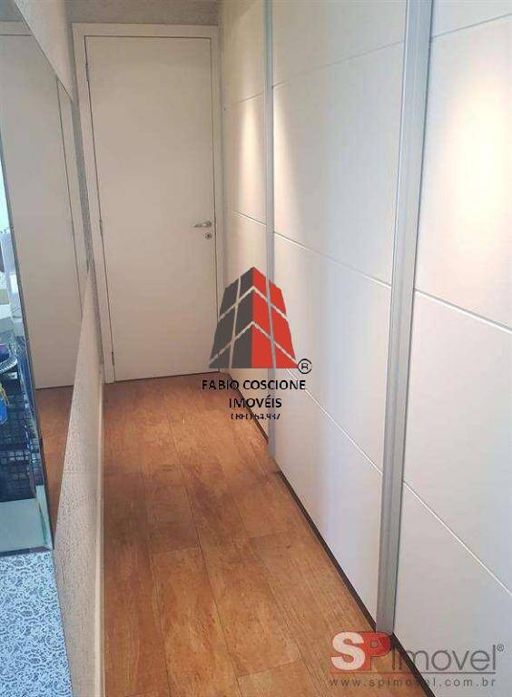 Apartamento à venda com 3 quartos, 124m² - Foto 14