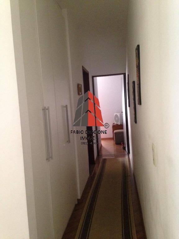 Sobrado, 3 quartos, 192 m² - Foto 2