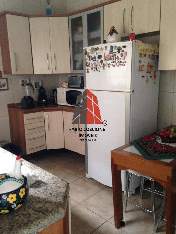Sobrado, 3 quartos, 192 m² - Foto 3