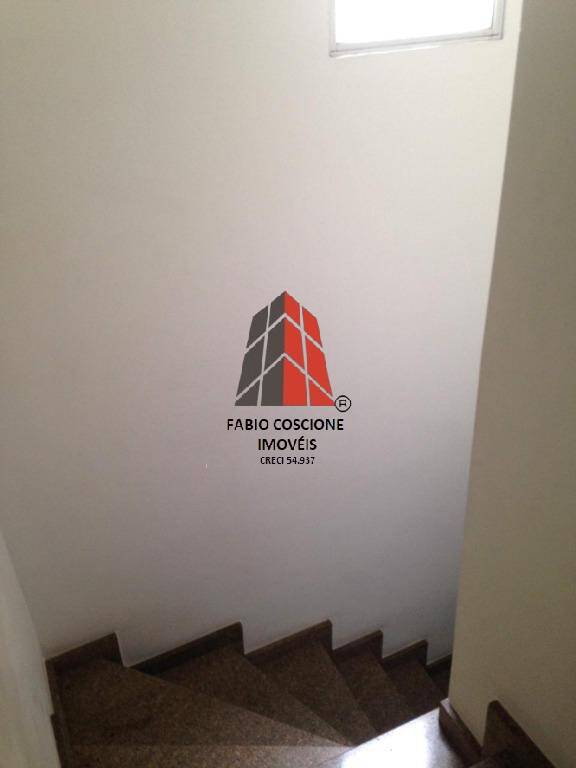 Sobrado, 3 quartos, 192 m² - Foto 5