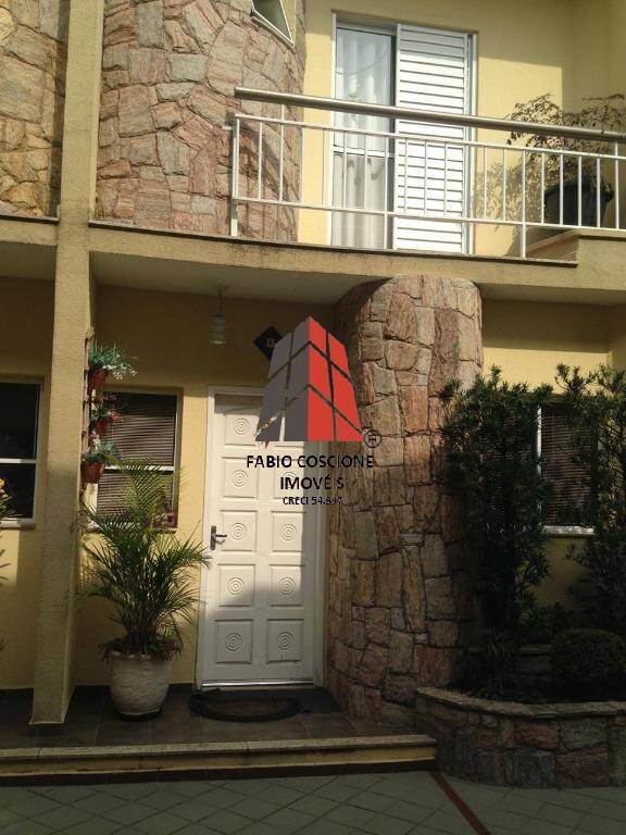 Sobrado, 3 quartos, 192 m² - Foto 7