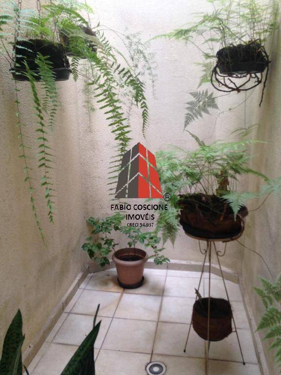Sobrado, 3 quartos, 192 m² - Foto 8