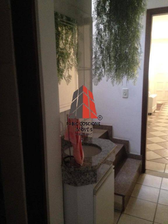 Sobrado, 3 quartos, 192 m² - Foto 9