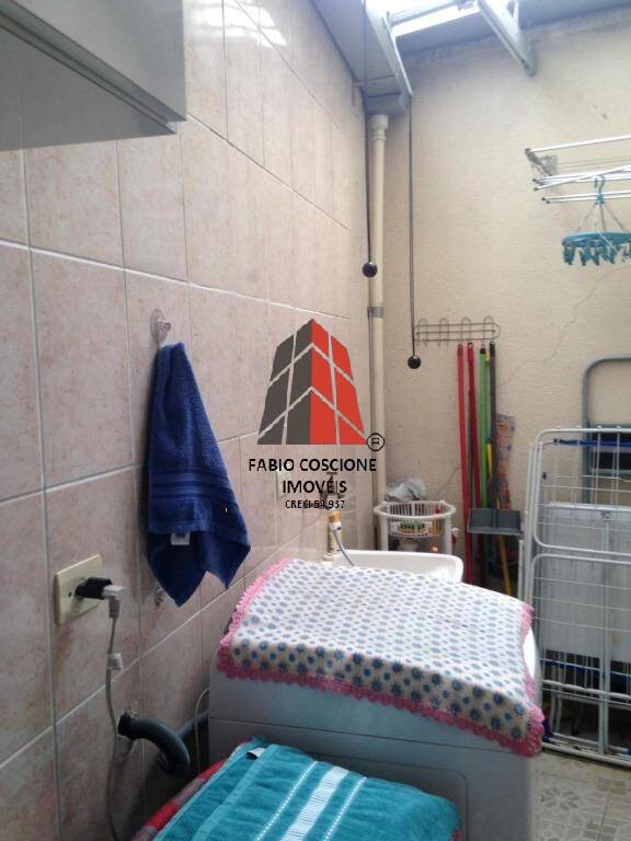 Sobrado, 3 quartos, 192 m² - Foto 10