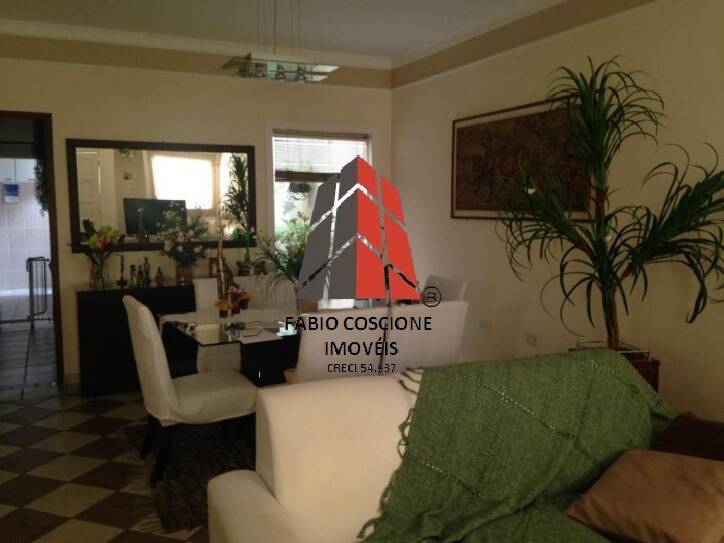 Sobrado, 3 quartos, 192 m² - Foto 11