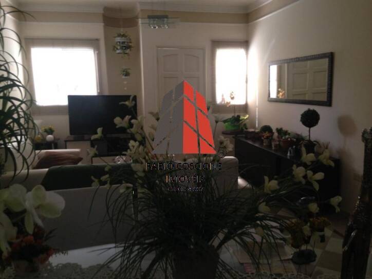 Sobrado, 3 quartos, 192 m² - Foto 12