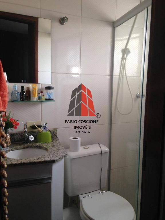 Sobrado, 3 quartos, 192 m² - Foto 14