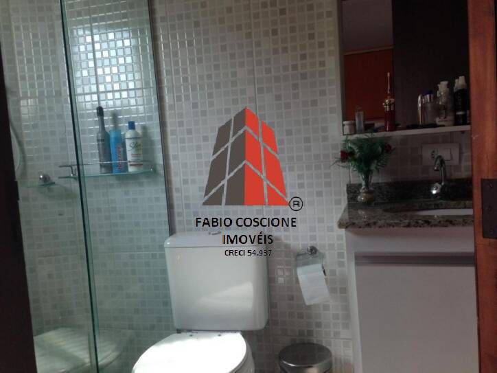 Sobrado, 3 quartos, 192 m² - Foto 17