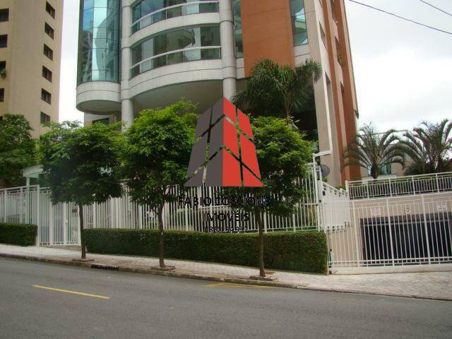 Apartamento, 4 quartos, 329 m² - Foto 58