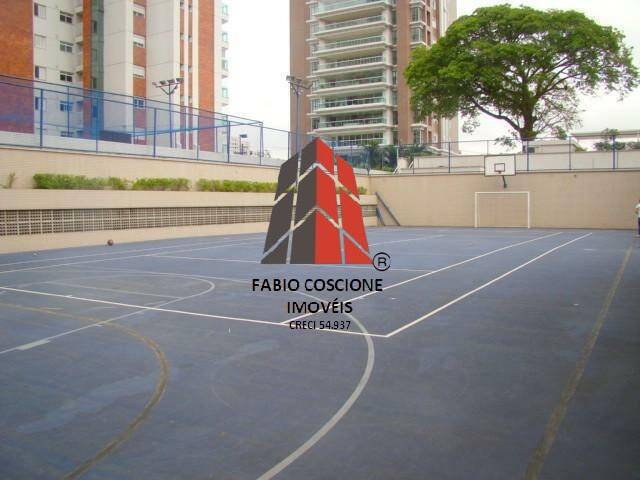 Apartamento, 4 quartos, 329 m² - Foto 55
