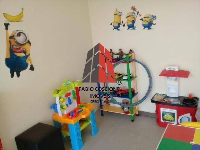 Cobertura, 4 quartos, 134 m² - Foto 32
