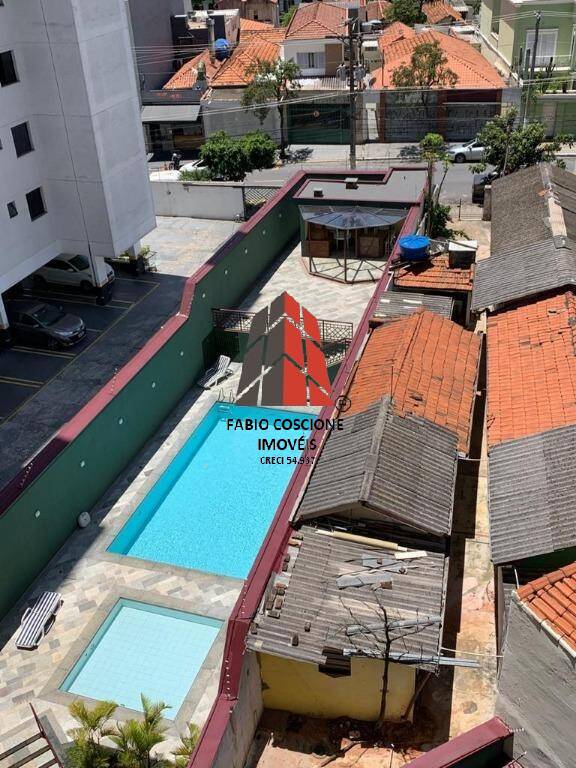 Apartamento, 3 quartos, 122 m² - Foto 89