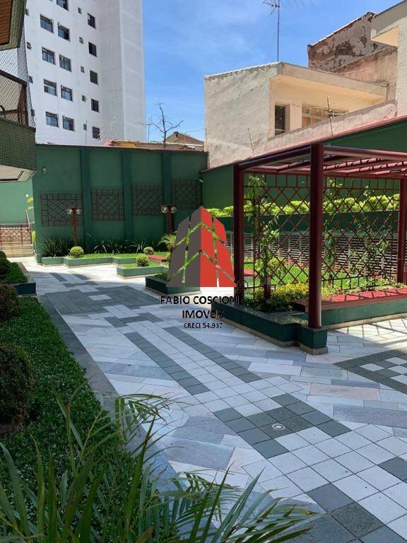 Apartamento, 3 quartos, 122 m² - Foto 88
