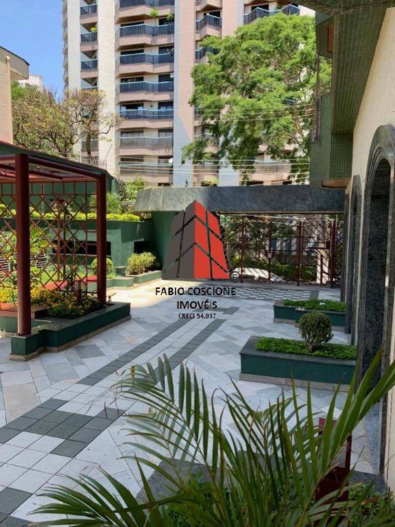 Apartamento, 3 quartos, 122 m² - Foto 91