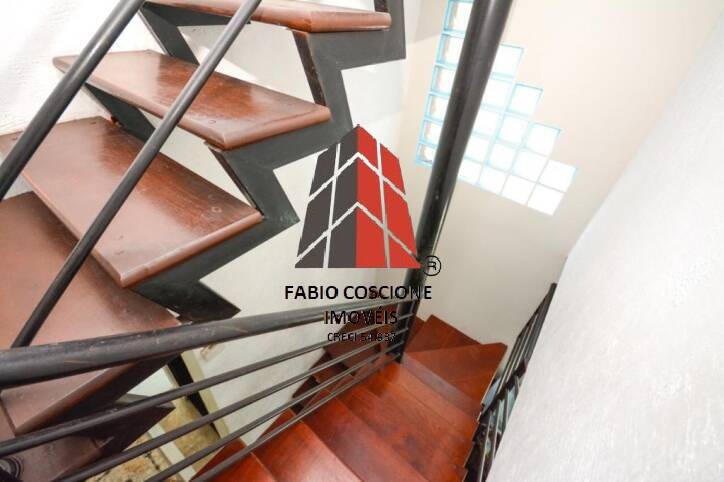 Sobrado, 3 quartos, 240 m² - Foto 5