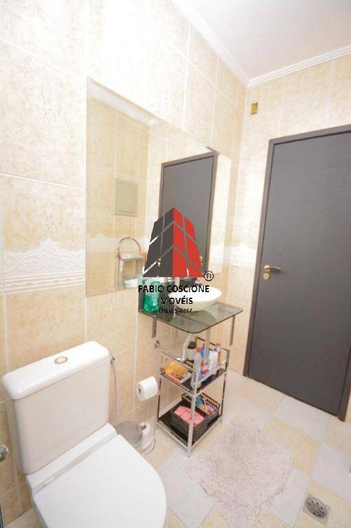 Sobrado, 3 quartos, 240 m² - Foto 6