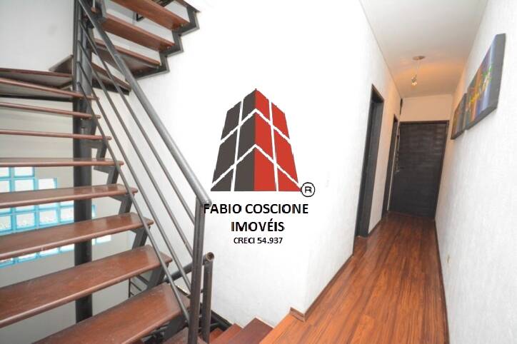 Sobrado, 3 quartos, 240 m² - Foto 7