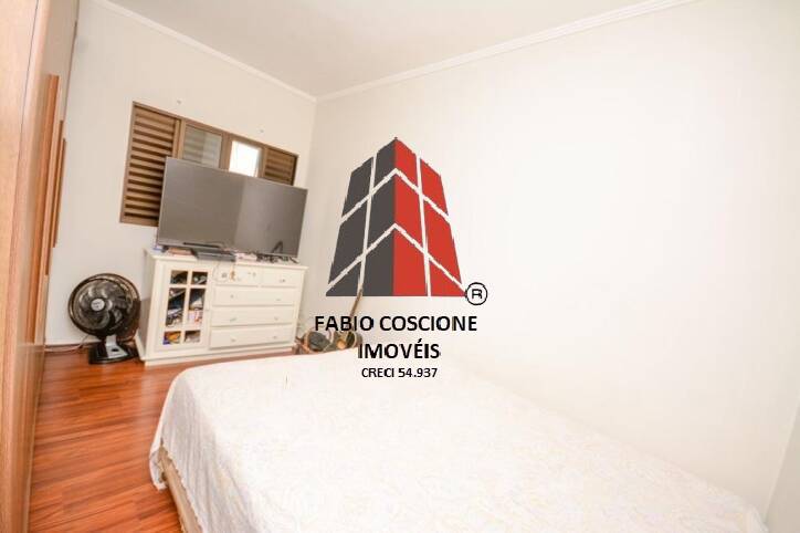 Sobrado, 3 quartos, 240 m² - Foto 8