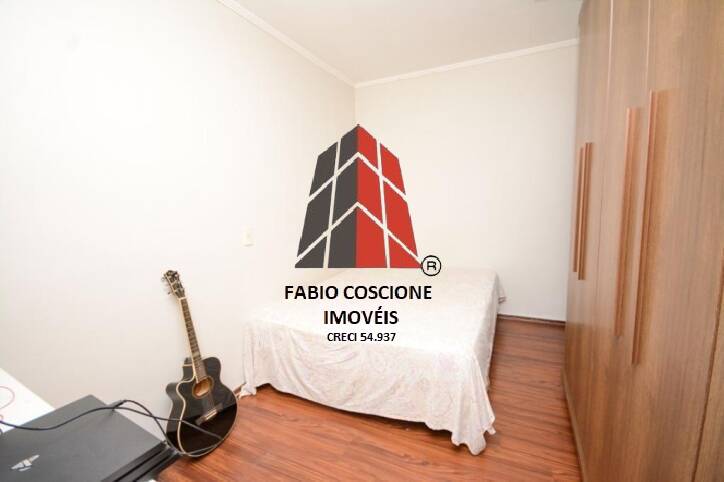 Sobrado, 3 quartos, 240 m² - Foto 9