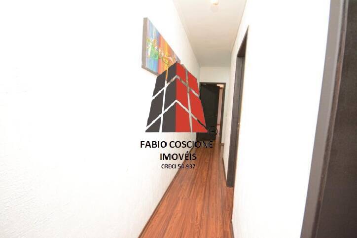 Sobrado, 3 quartos, 240 m² - Foto 10