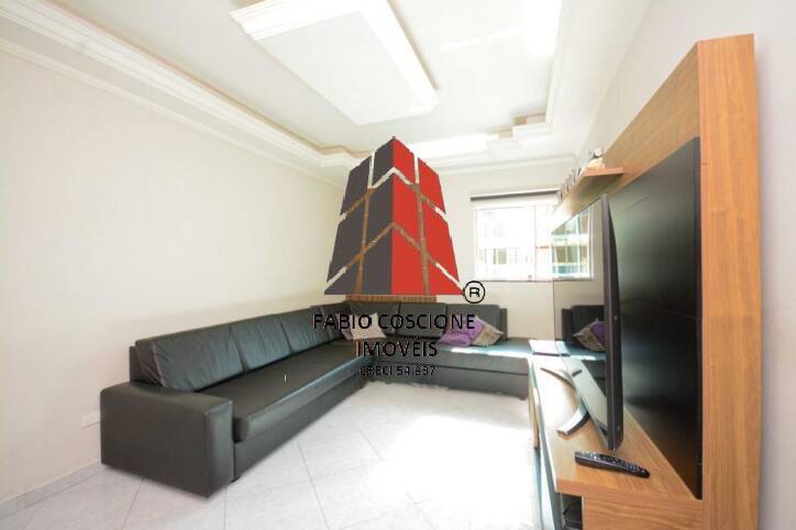 Sobrado, 3 quartos, 240 m² - Foto 11