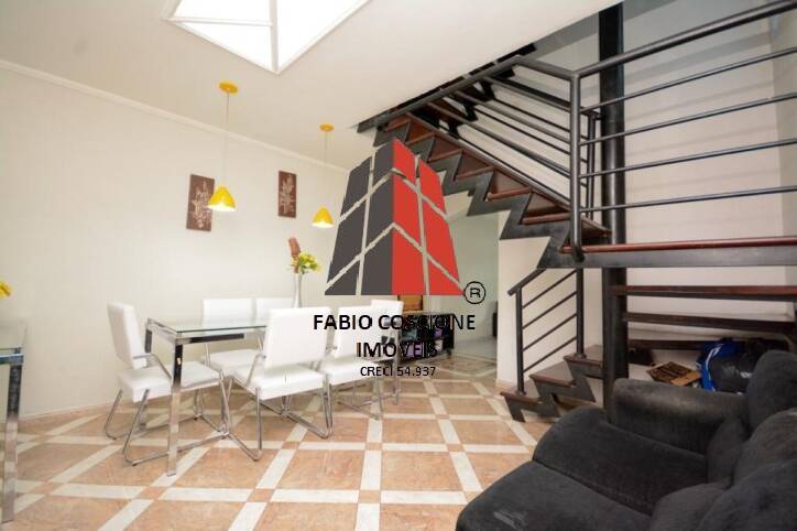 Sobrado, 3 quartos, 240 m² - Foto 12