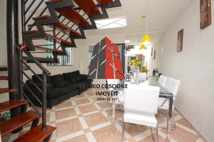 Sobrado, 3 quartos, 240 m² - Foto 14