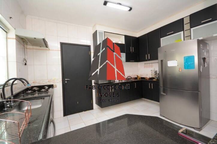 Sobrado, 3 quartos, 240 m² - Foto 15