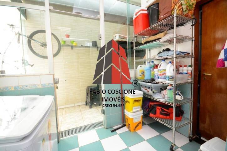 Sobrado, 3 quartos, 240 m² - Foto 16