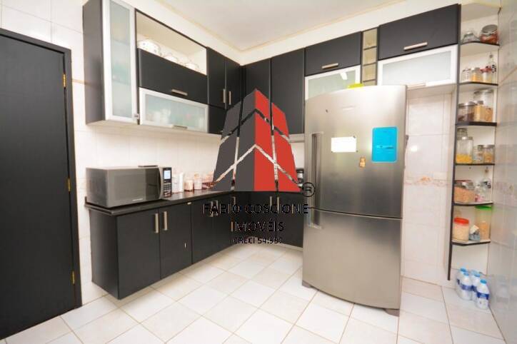 Sobrado, 3 quartos, 240 m² - Foto 17