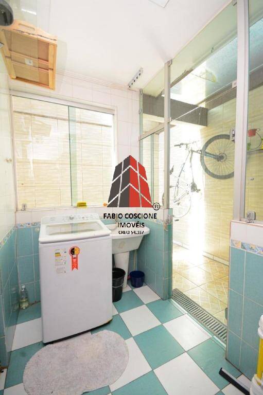 Sobrado, 3 quartos, 240 m² - Foto 19