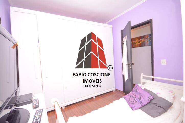 Sobrado, 3 quartos, 240 m² - Foto 20