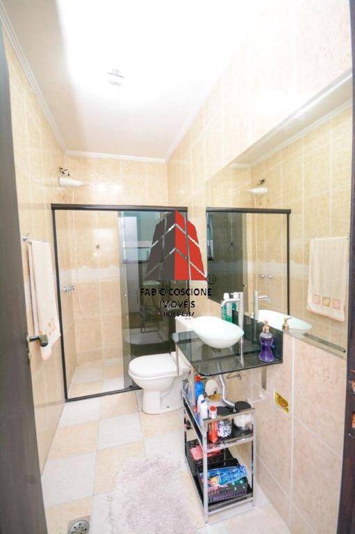 Sobrado, 3 quartos, 240 m² - Foto 21