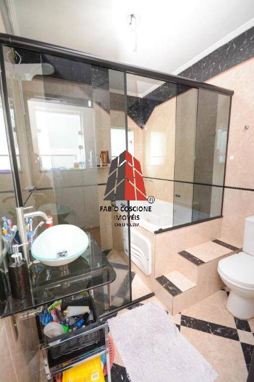 Sobrado, 3 quartos, 240 m² - Foto 23