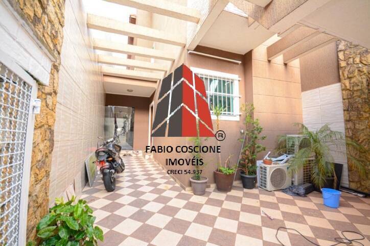 Sobrado, 3 quartos, 240 m² - Foto 24