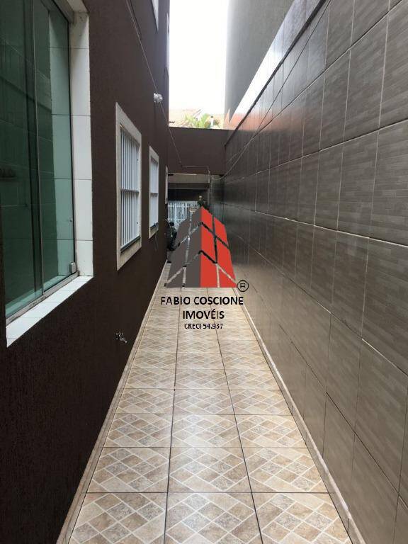 Sobrado, 3 quartos, 240 m² - Foto 28