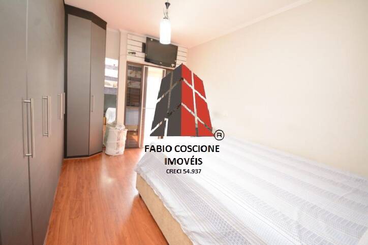 Sobrado, 3 quartos, 240 m² - Foto 29