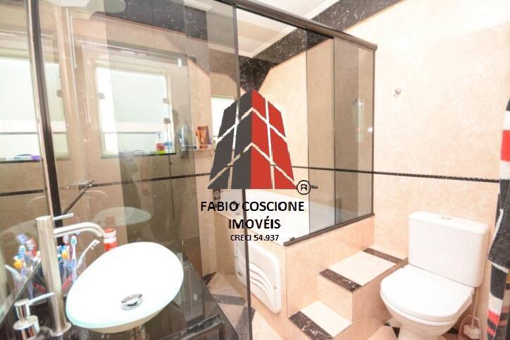 Sobrado, 3 quartos, 240 m² - Foto 30