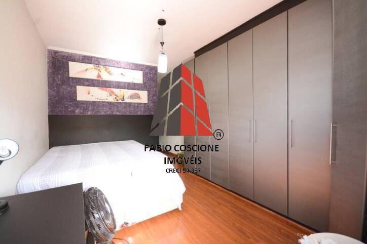 Sobrado, 3 quartos, 240 m² - Foto 31