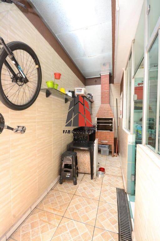 Sobrado, 3 quartos, 240 m² - Foto 32