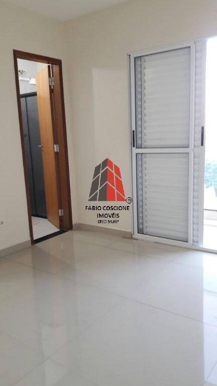 Sobrado, 3 quartos, 124 m² - Foto 4