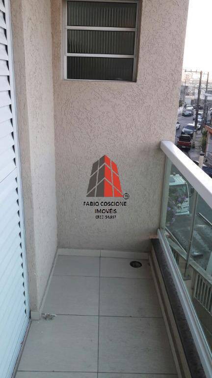 Sobrado, 3 quartos, 124 m² - Foto 7
