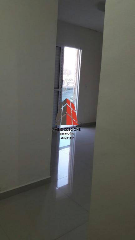 Sobrado, 3 quartos, 124 m² - Foto 9